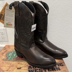 Laredo Cowboy boots $70 obo