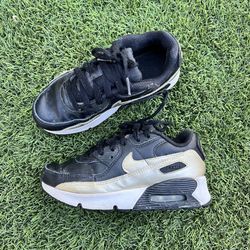 Junior nike hot sale air trainers sale