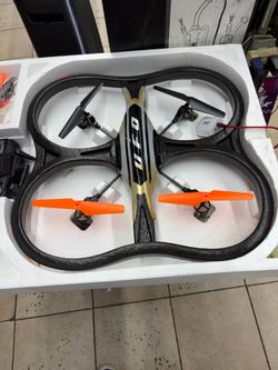 Rc quad copter