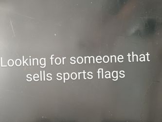 Sports Flags