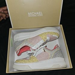 Michael Kors Shoes