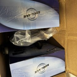 Variety Car Parts  (New) All for $200