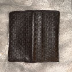 Gucci Wallet 