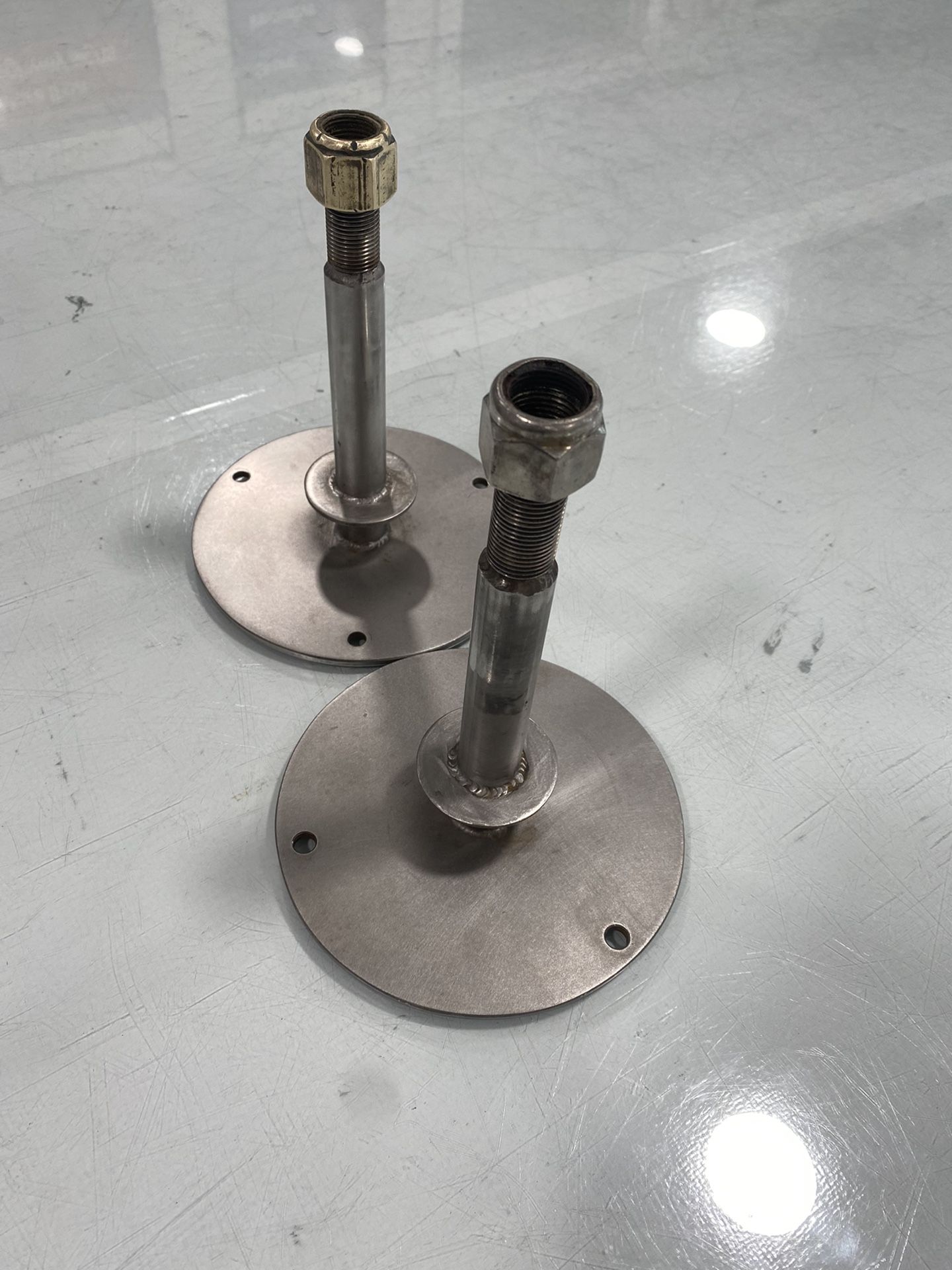 Boat Spare Prop Propeller Holder for Sale in Deerfield Beach, FL OfferUp