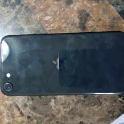 Iphone 7/Black/ 32gb