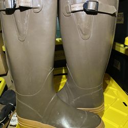 Brown Marc Jacobs: Size 43