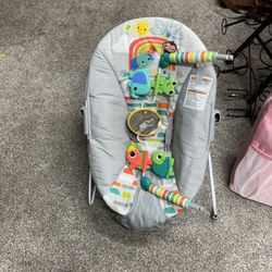 Baby Chair