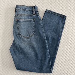 Mom Jeans