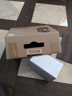Goldshell Mini Doge Scrypt ASIC Miner - Tested Working (2 Available)