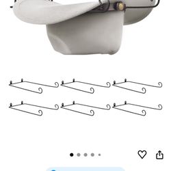 Hat Hangers