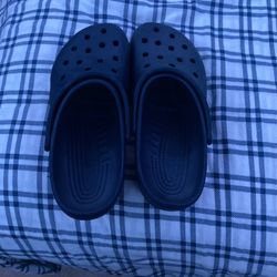 Brand New Crocks Size 11 Never Worn
