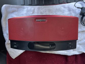 CD Radio