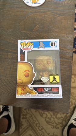 Funko pop