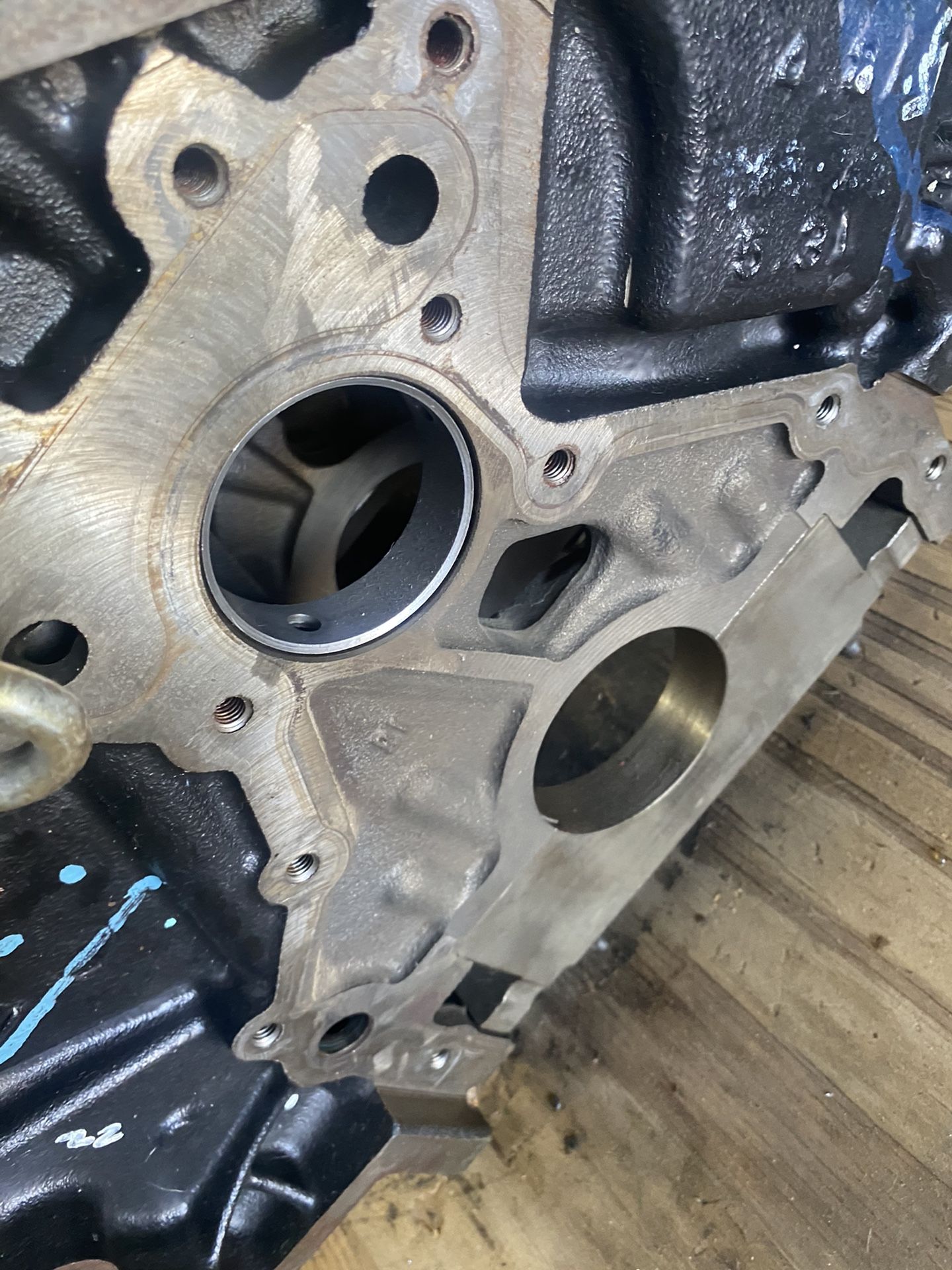 LS engine parts for Sale in Phelan, CA OfferUp