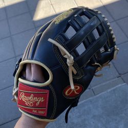 Rawlings Select Professional 12 1/2 inch Utility Glove