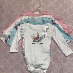 Baby Clothes
