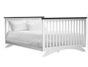 Shermag Capri 4 1 Capri Crib For Sale In Sacramento Ca Offerup
