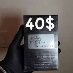 Creed Aventus Cologne 