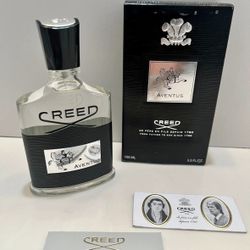 Aventus Creed