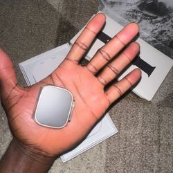 Apple Watch Ultra 2