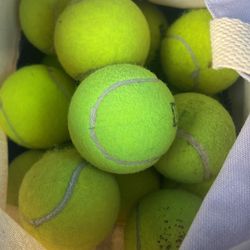 Tennis Balls bulk 