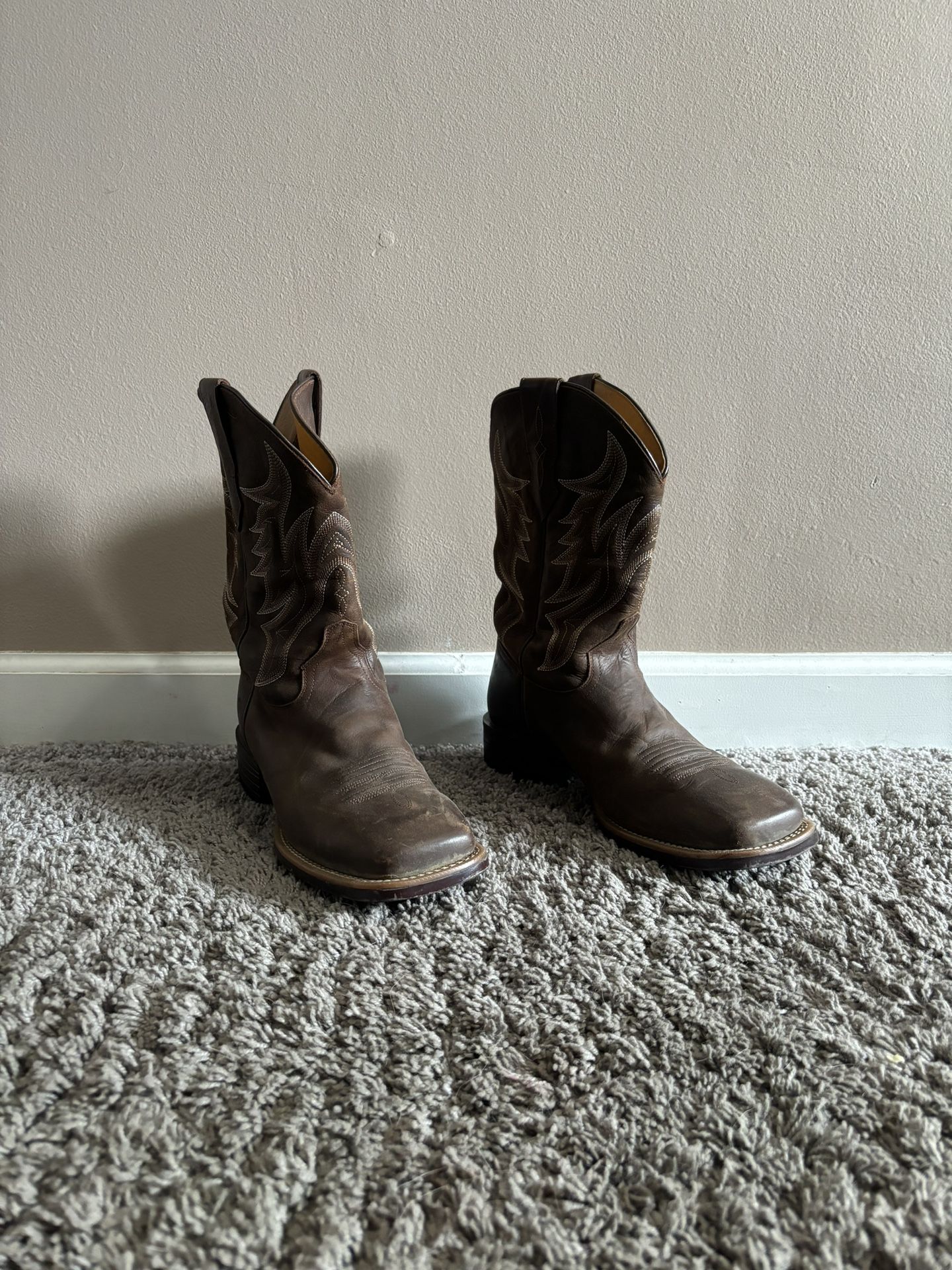 Cody James Cowboy Boots