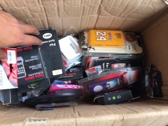 Cellular items