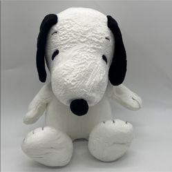 Snoopy Plush