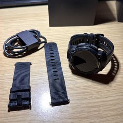 Garmin Instinct 3 Amoled 45mm