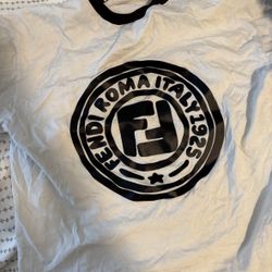 Fendi Shirt