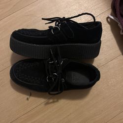 Tuk Creepers