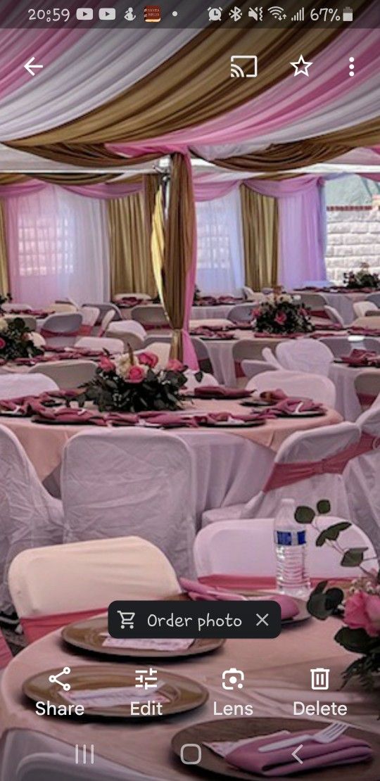 25 Champagne Diamonds 100 Obo