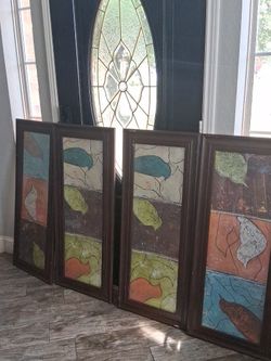 4 -41x17 pictures