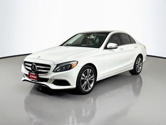 2017 Mercedes-Benz C 300