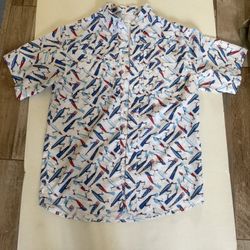 Reel Legend Red White & Blue SPF 