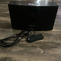 Bose SoundTouch 20 Music System