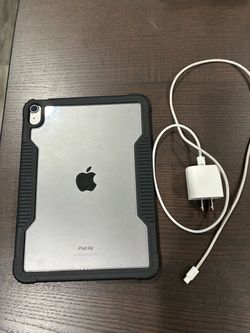 2025 IPad Air