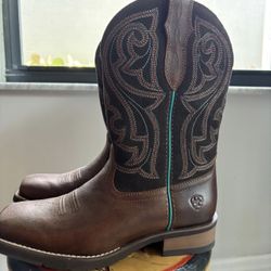 Ariat Boots