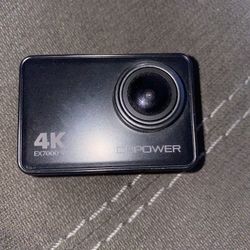 DBPOWER  Camera 