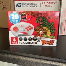 Atari Flashback Blast!