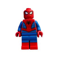 Lego Marvel Spiderman sh546 Minifigure 