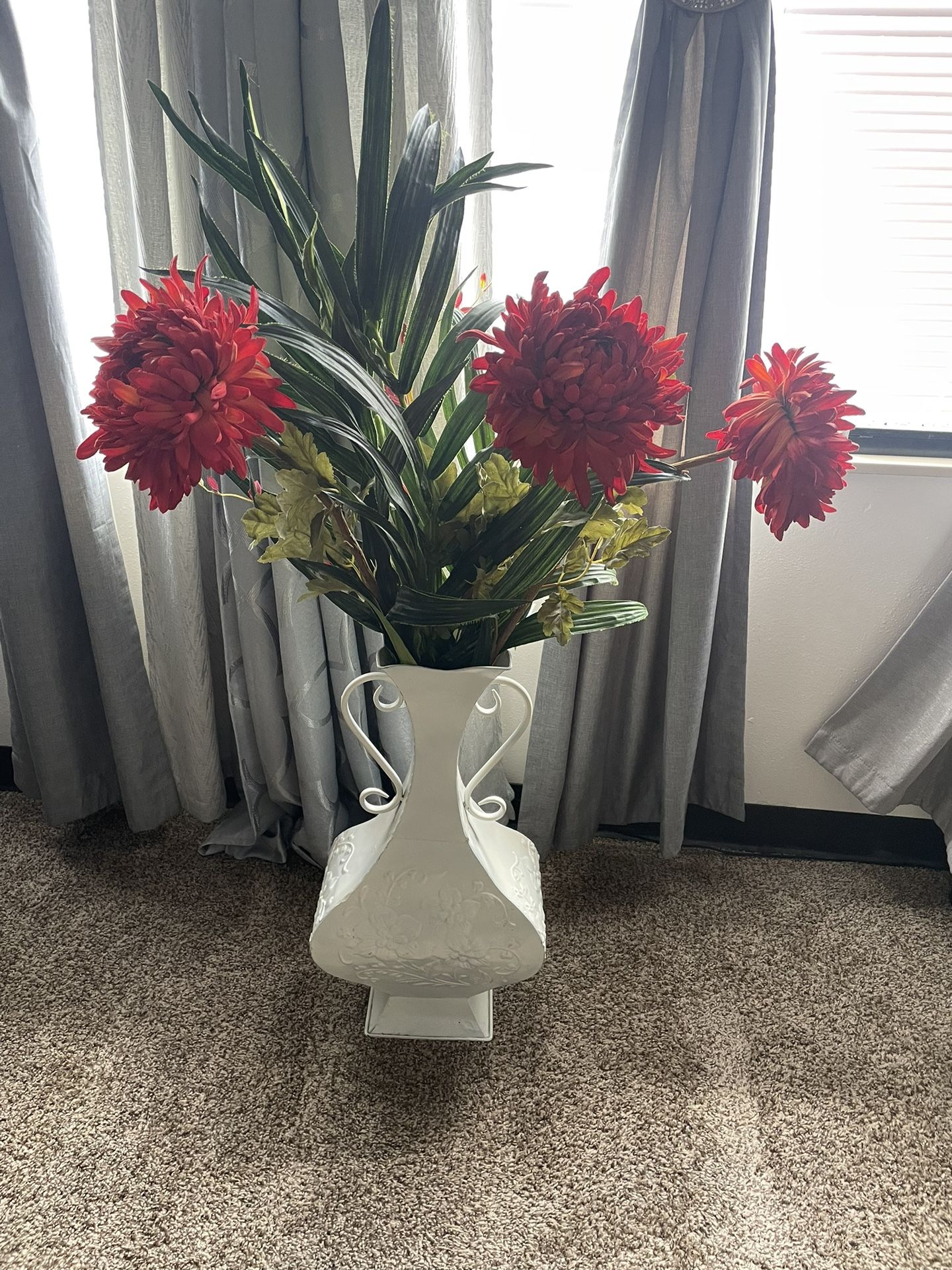 Beautiful Vase 🏺 Flower 