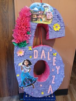 Piñatas Personalizadas