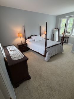 Bedroom Set