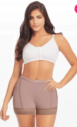 Delie Fajas Size Medium