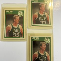 BASKETBALL CARDS 