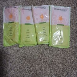 Hands And Feet Softening Wax