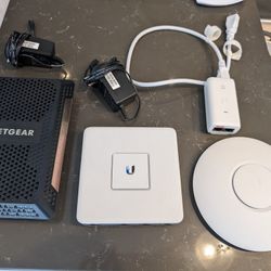 Complete Internet Network 1GB Speeds