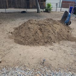 Free Dirt