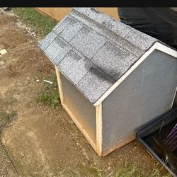 Dog House